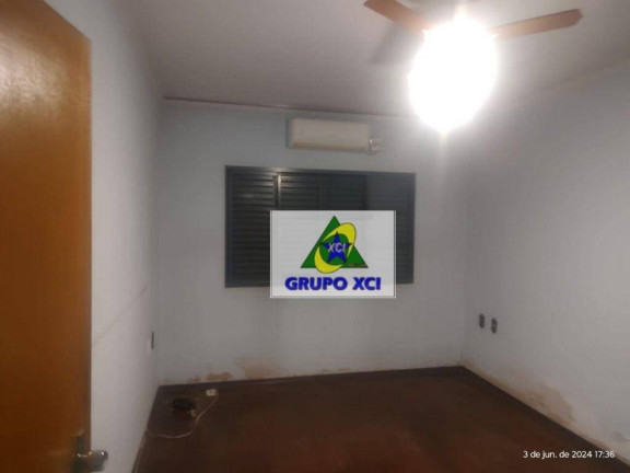 Imagem Casa com 3 Quartos à Venda, 260 m² em Jardim Santa Genebra - Campinas