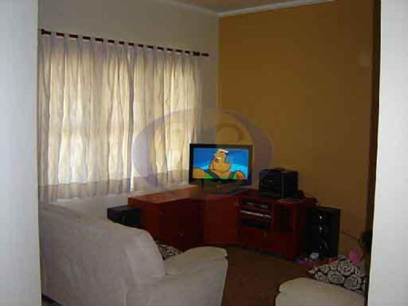 Imagem Casa com 3 Quartos à Venda, 250 m² em Jardim Consteca - Sumaré