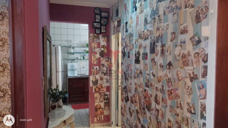 Imagem Apartamento com 2 Quartos à Venda, 55 m² em Bessa - João Pessoa Imagem Apartamento com 2 Quartos à Venda, 55 m² em Bessa - João Pessoa