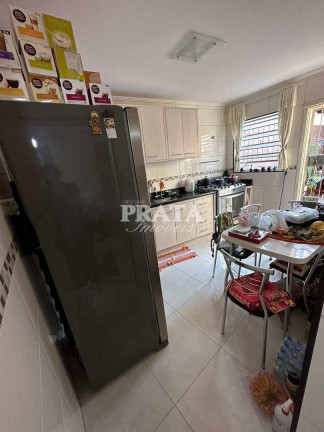 Imagem Casa com 3 Quartos à Venda, 110 m² em Bitaru - São Vicente