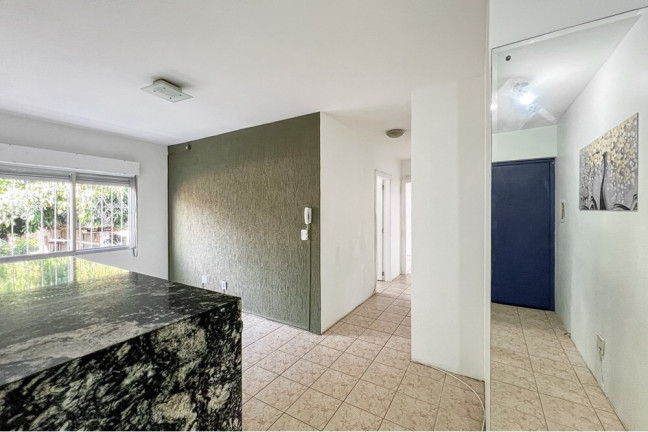 Imagem Apartamento com 3 Quartos à Venda, 61 m² em Nossa Senhora Das Graças - Canoas