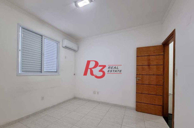 Imagem Sobrado com 3 Quartos à Venda, 110 m² em José Menino - Santos Imagem Sobrado com 3 Quartos à Venda, 110 m² em José Menino - Santos