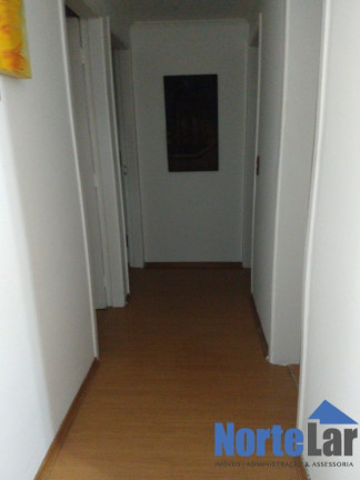 Imagem Apartamento com 3 Quartos à Venda, 97 m² em Santana - São Paulo