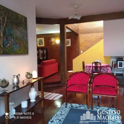 Casa com 2 Quartos à Venda, 170 m² em Vila Santa Cecília - Volta Redonda