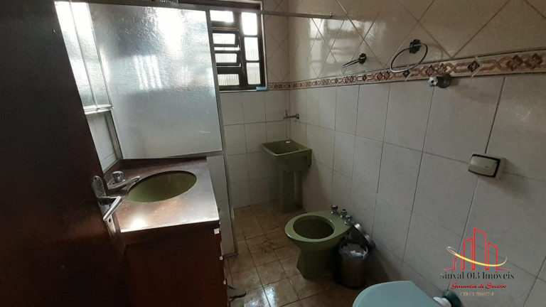 Imagem Casa com 3 Quartos à Venda, 260 m² em Canto Do Forte - Praia Grande