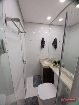 Imagem Apartamento com 1 Quarto à Venda, 32 m² em Vila Dom Pedro Ii - São Paulo
