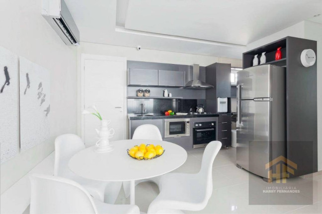 Imagem Apartamento com 2 Quartos à Venda, 47 m² em Boa Viagem - Recife Imagem Apartamento com 2 Quartos à Venda, 47 m² em Boa Viagem - Recife