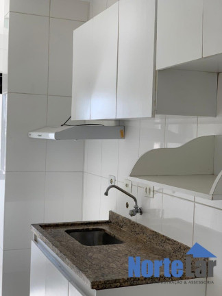 Imagem Apartamento com 3 Quartos para Alugar, 70 m² em Santa Teresinha - São Paulo