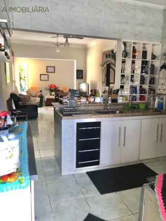 Imagem Casa com 3 Quartos à Venda, 450 m² em Cibratel 2 - Itanhaém