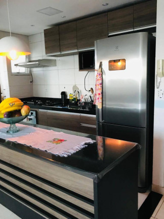 Imagem Apartamento com 2 Quartos à Venda, 51 m² em Jardim Gonçalves - Sorocaba Imagem Apartamento com 2 Quartos à Venda, 51 m² em Jardim Gonçalves - Sorocaba