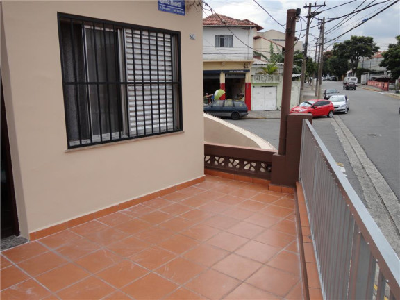 Imagem Casa com 2 Quartos à Venda, 189 m² em Olímpico - São Caetano Do Sul Imagem Casa com 2 Quartos à Venda, 189 m² em Olímpico - São Caetano Do Sul