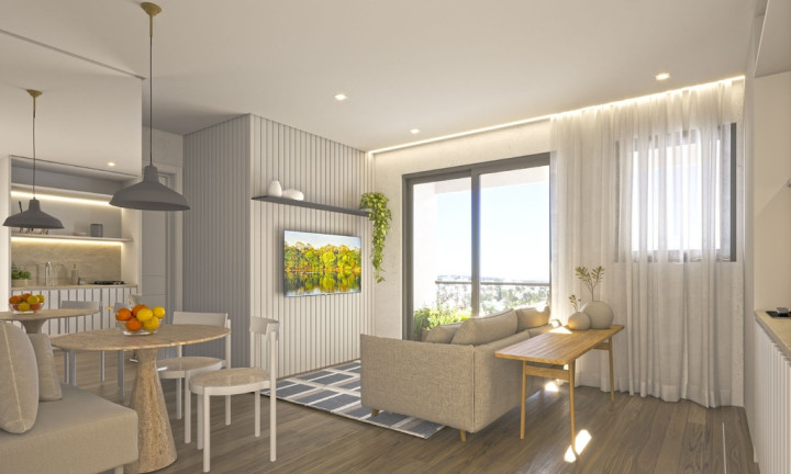 Imagem Apartamento com 3 Quartos à Venda, 131 m² em Nossa Senhora Das Graças - Canoas Imagem Apartamento com 3 Quartos à Venda, 131 m² em Nossa Senhora Das Graças - Canoas