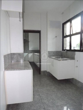 Imagem Apartamento com 4 Quartos à Venda ou Locação, 205 m² em Belvedere - Belo Horizonte