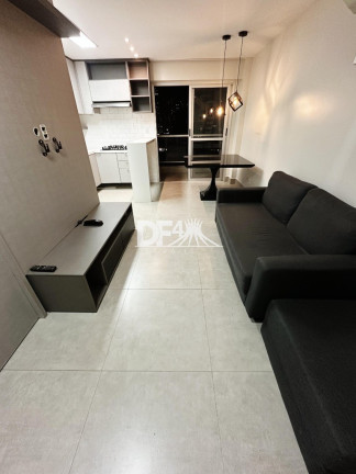 Imagem Imóvel com 1 Quarto à Venda, 55 m² em Sul (águas Claras) - Brasília