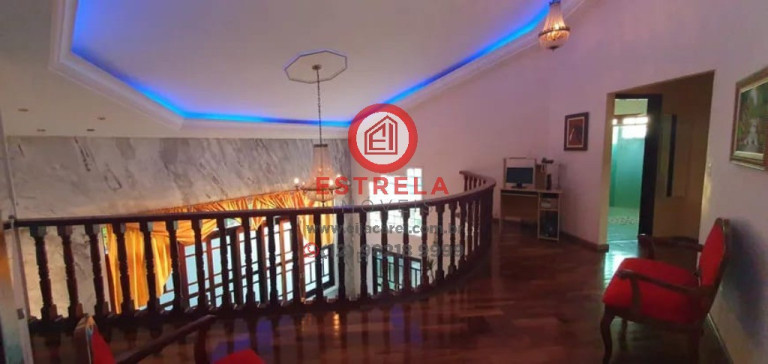 Imagem Casa com 4 Quartos à Venda, 425 m² em Jardim Santa Maria - Jacareí Imagem Casa com 4 Quartos à Venda, 425 m² em Jardim Santa Maria - Jacareí