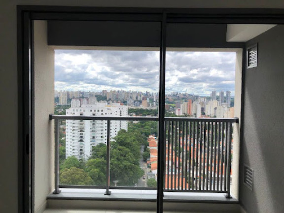 Imagem Imóvel com 1 Quarto à Venda, 30 m² em Santo Amaro - São Paulo Imagem Imóvel com 1 Quarto à Venda, 30 m² em Santo Amaro - São Paulo