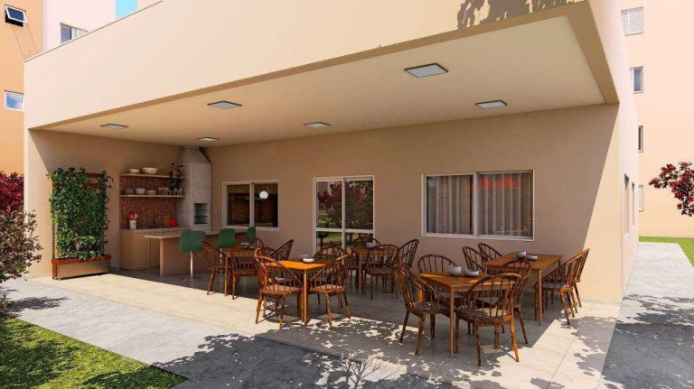 Imagem Imóvel com 2 Quartos à Venda, 51 m² em Reserva Real - Ribeirão Preto Imagem Imóvel com 2 Quartos à Venda, 51 m² em Reserva Real - Ribeirão Preto