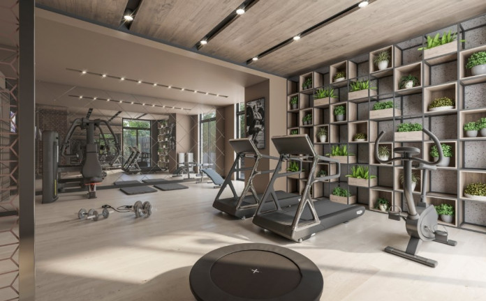 Imagem Apartamento com 2 Quartos à Venda, 117 m² em Cambuí - Campinas