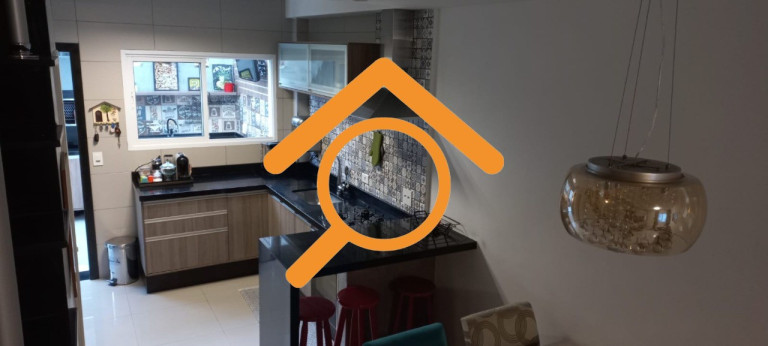 Imagem Casa com 2 Quartos à Venda, 82 m² em Jardim Marajoara - São Paulo