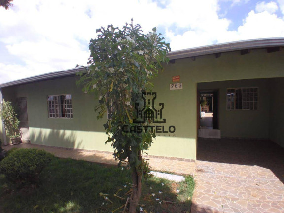 Imagem Casa com 4 Quartos à Venda, 180 m² em Leonor - Londrina Imagem Casa com 4 Quartos à Venda, 180 m² em Leonor - Londrina