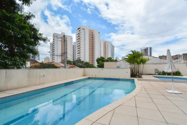 Imagem Apartamento com 3 Quartos à Venda, 60 m² em Vila Pompéia - São Paulo Imagem Apartamento com 3 Quartos à Venda, 60 m² em Vila Pompéia - São Paulo