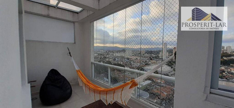 Cobertura com 3 Quartos à Venda, 110 m² em Vila Endres - Guarulhos
