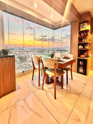 Apartamento com 2 Quartos à Venda, 62 m² em Centro - Osasco