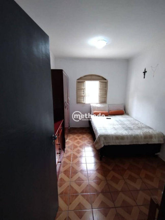 Imagem Casa com 3 Quartos à Venda, 120 m² em Parque Imperador - Campinas Imagem Casa com 3 Quartos à Venda, 120 m² em Parque Imperador - Campinas