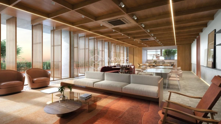 Imagem Apartamento com 2 Quartos à Venda, 94 m² em Praia Brava - Itajaí Imagem Apartamento com 2 Quartos à Venda, 94 m² em Praia Brava - Itajaí