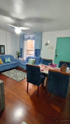 Imagem Apartamento com 2 Quartos à Venda, 57 m² em Jardim América - São José Dos Campos Imagem Apartamento com 2 Quartos à Venda, 57 m² em Jardim América - São José Dos Campos
