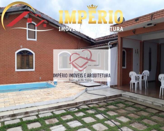Imagem Casa à Venda, em Balneário Dos Golfinhos - Caraguatatuba Imagem Casa à Venda, em Balneário Dos Golfinhos - Caraguatatuba