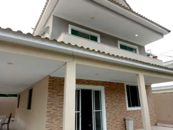Imagem Casa com 5 Quartos à Venda, 400 m² em Vargem Grande - Rio De Janeiro Imagem Casa com 5 Quartos à Venda, 400 m² em Vargem Grande - Rio De Janeiro