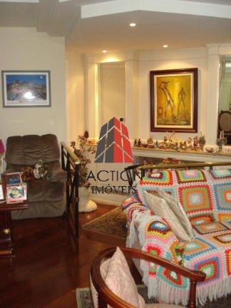 Imagem Apartamento com 4 Quartos à Venda, 179 m² em Mooca - São Paulo Imagem Apartamento com 4 Quartos à Venda, 179 m² em Mooca - São Paulo