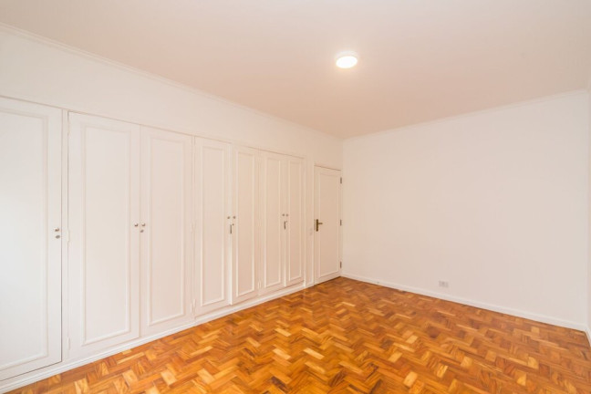 Imagem Apartamento com 3 Quartos à Venda, 198 m² em Jardim Paulista - São Paulo