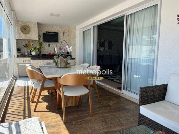 Imagem Apartamento com 3 Quartos à Venda, 162 m² em Cerâmica - São Caetano Do Sul Imagem Apartamento com 3 Quartos à Venda, 162 m² em Cerâmica - São Caetano Do Sul