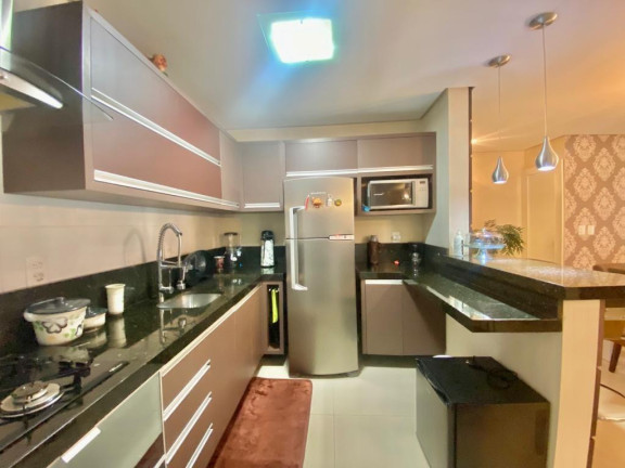 Imagem Apartamento com 2 Quartos à Venda, 120 m² em Centro - Capao Da Canoa