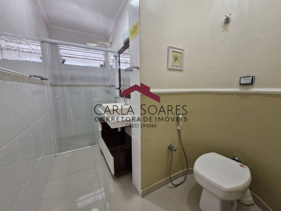 Imagem Apartamento com 3 Quartos à Venda, 120 m² em Pitangueiras - Guarujá