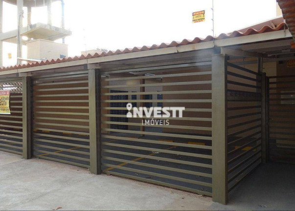 Kitnet com 2 Quartos à Venda, 400 m² em Vila Jardim Pompéia - Goiânia