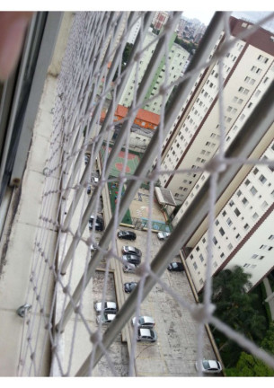Imagem Imóvel com 2 Quartos à Venda, 83 m² em Vila Parque Jabaquara - São Paulo