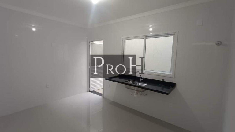 Imagem Sobrado com 3 Quartos à Venda, 115 m² em Campestre - Santo André Imagem Sobrado com 3 Quartos à Venda, 115 m² em Campestre - Santo André