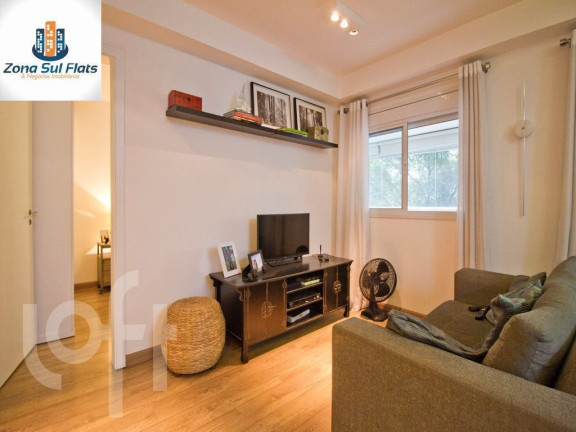 Imagem Apartamento com 2 Quartos à Venda, 66 m² em Bela Vista - São Paulo