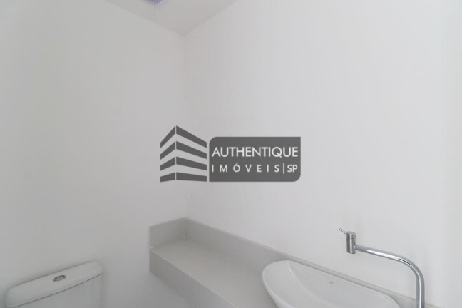 Imagem Apartamento com 3 Quartos à Venda, 108 m² em Santo Amaro - São Paulo