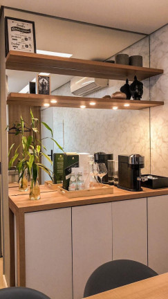Imagem Apartamento com 2 Quartos à Venda, 70 m² em São Paulo