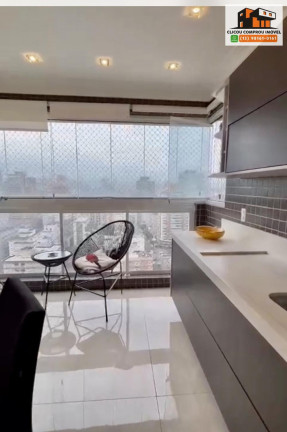 Apartamento com 3 Quartos à Venda, 93 m²