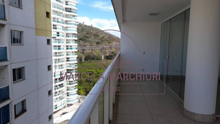 Apartamento com 4 Quartos à Venda, 145 m² em Praia Da Costa - Vila Velha