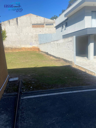 Imagem Terreno à Venda, 265 m² em Campo Pequeno - Colombo