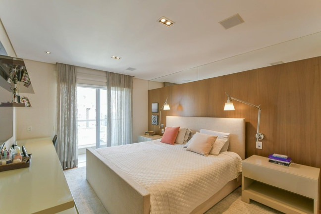 Imagem Apartamento com 4 Quartos à Venda, 271 m² em Perdizes - São Paulo Imagem Apartamento com 4 Quartos à Venda, 271 m² em Perdizes - São Paulo