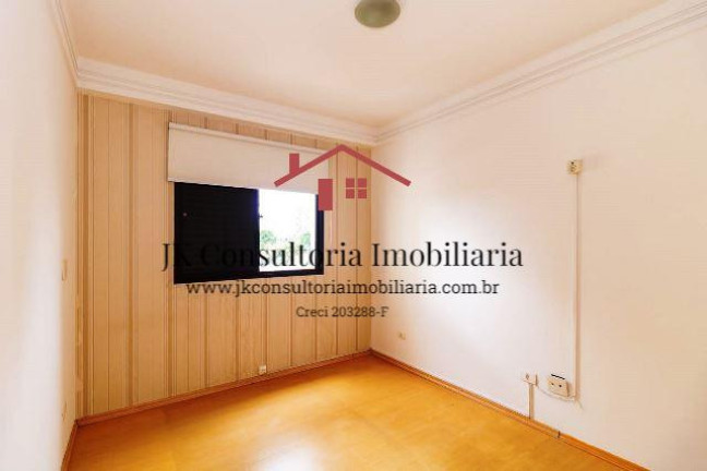 Imagem Apartamento com 3 Quartos à Venda, 105 m² em Campo Belo - São Paulo Imagem Apartamento com 3 Quartos à Venda, 105 m² em Campo Belo - São Paulo