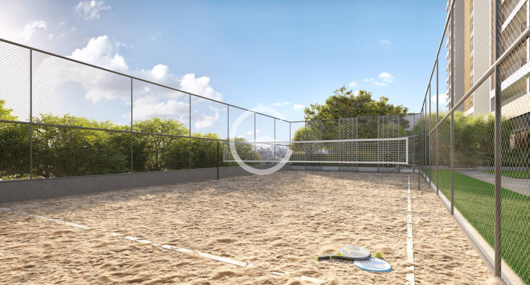Imagem Apartamento com 3 Quartos à Venda, 123 m² em Brooklin - São Paulo