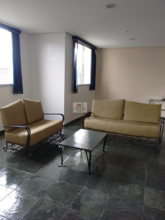 Imagem Apartamento com 2 Quartos à Venda, 58 m² em Vila Matilde - São Paulo